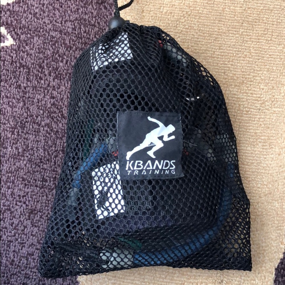 KBANDS TRAINING